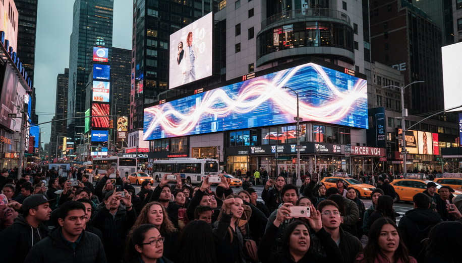 Creative Campaigns That Broke the Mold: The OOH Ads That Went Viral