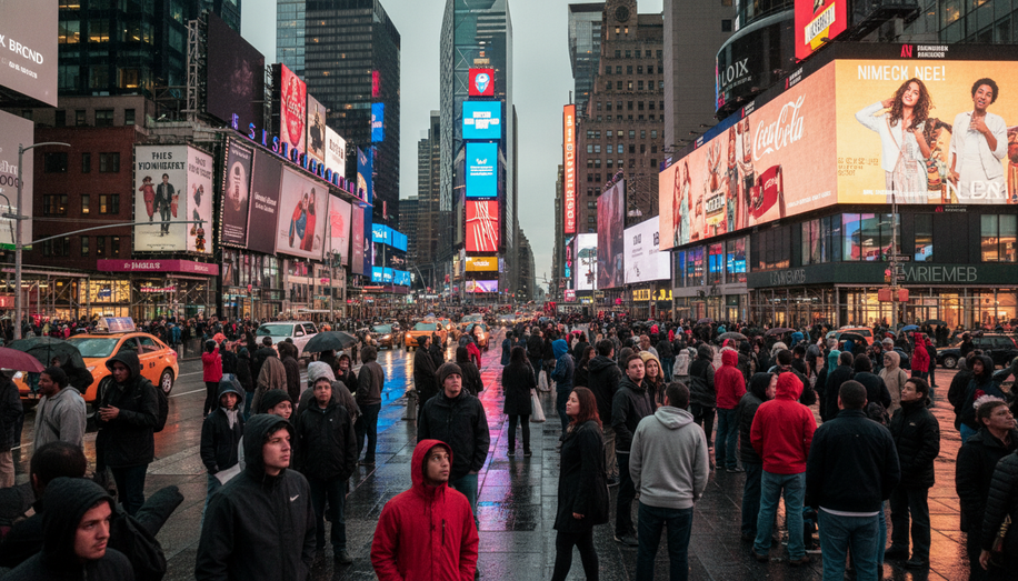 Harnessing Data Analytics for Enhanced DOOH Campaigns