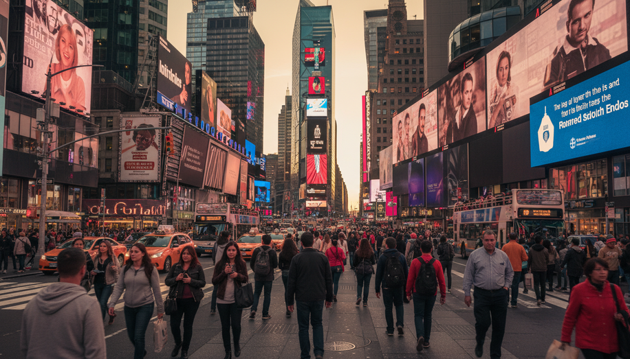 Commerce Media to Eclipse TV by 2026; Search & DOOH Show Resilience, Growth