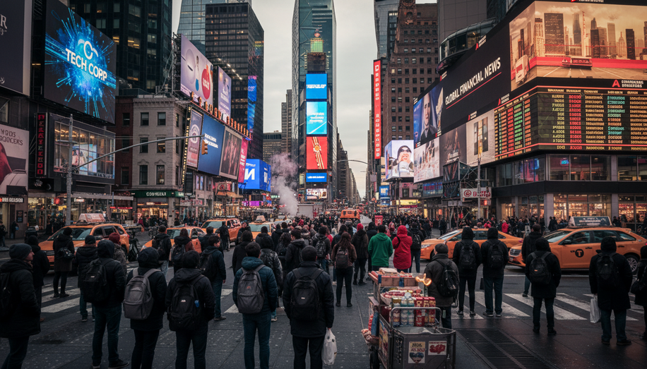 CNN & CNBC Partner with Kalshi to Integrate Prediction Markets into News Reporting