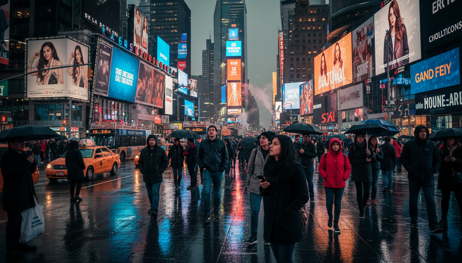 Exploring the Role of Sound in OOH Advertising