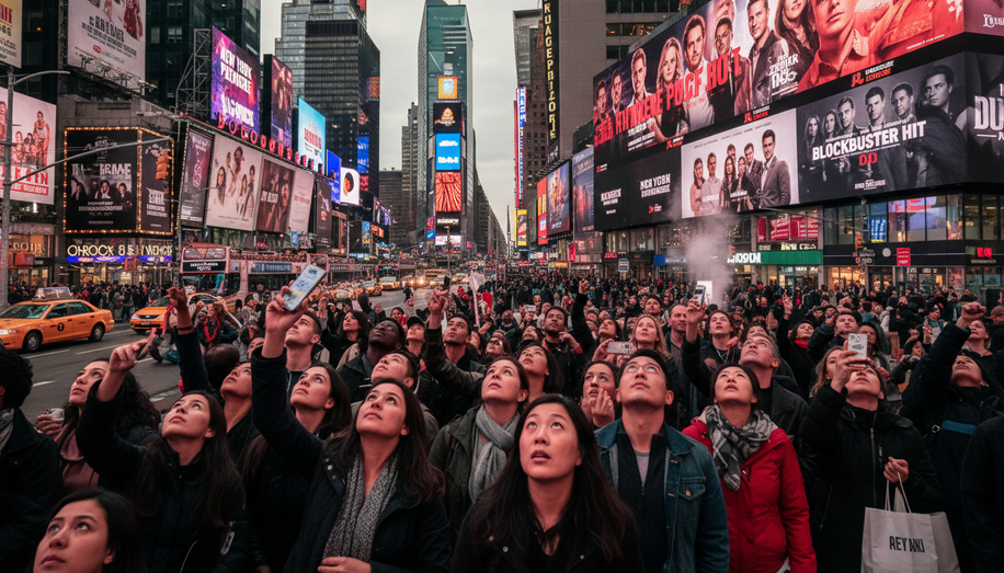 Netflix-WBD Sale: A Signal for Industry Consolidation and its Impact on Black Creativity in Hollywood