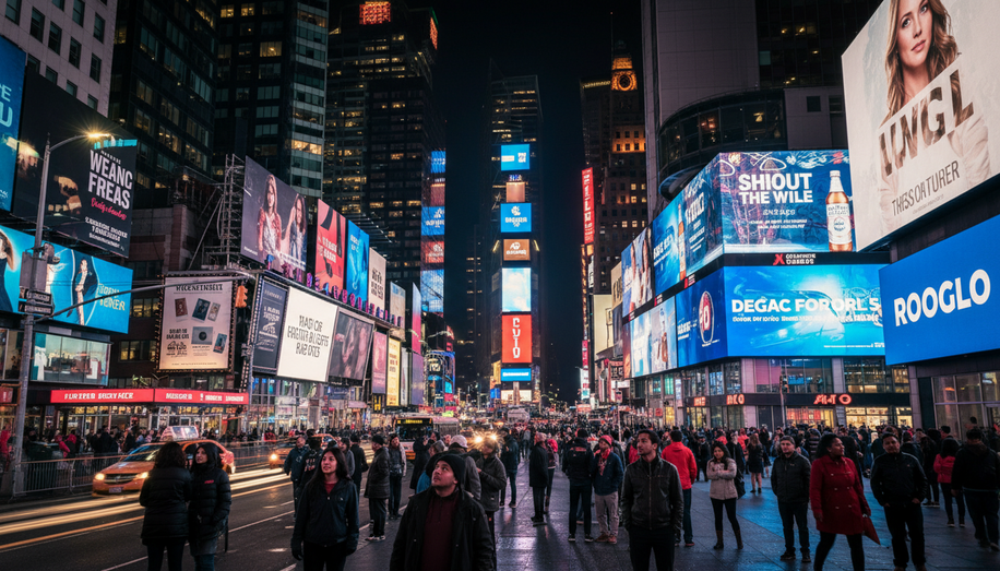 Navigating Compliance in Out-of-Home Advertising: A Guide for Brands