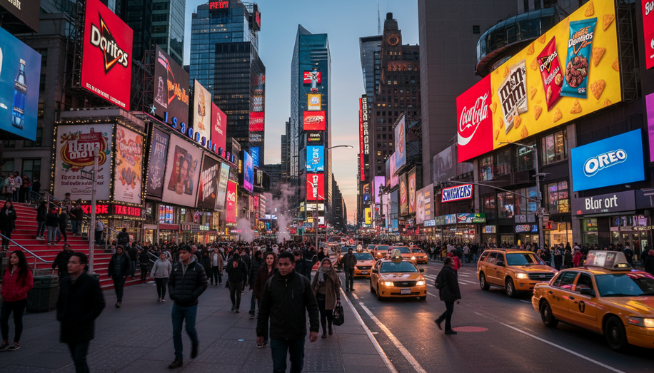 EXCLUSIVE: Kellanova Chief Growth Officer Charisse Hughes to Depart Following Mars Deal