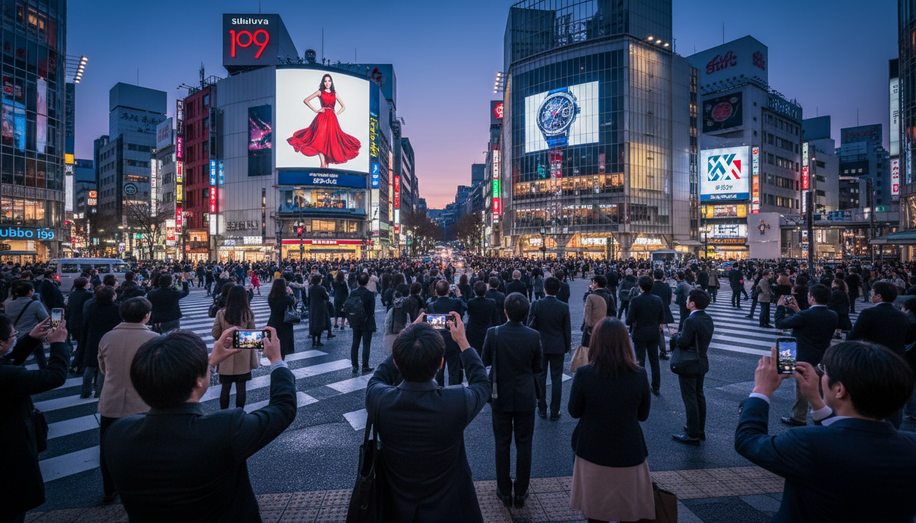 Harnessing UGC in OOH Campaigns: Strategies for Interactive & Authentic DOOH Engagement