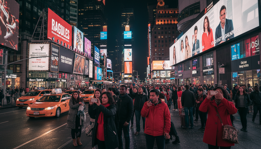 Innovative Campaigns: The Use of QR Codes in OOH Advertising