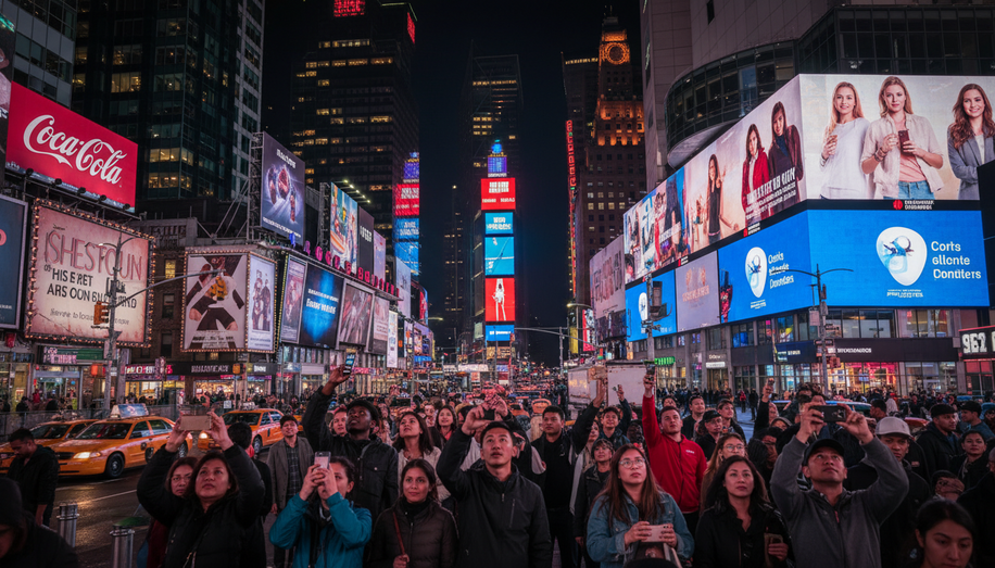 Harnessing Geofence Technology for Targeted OOH Campaigns