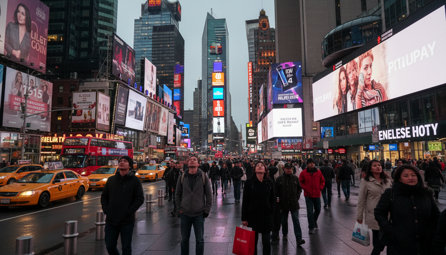 Amazon’s Rufus Is Just the Beginning of AI Shopping