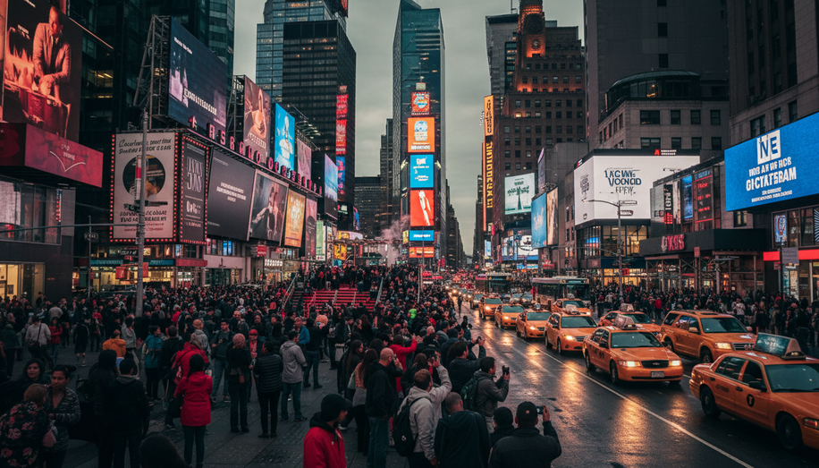 3 Ways Consolidation Will Hit Commerce Media in 2026