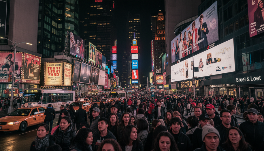 Streaming Ratings, Week of November 17: Viewers Get Stranger