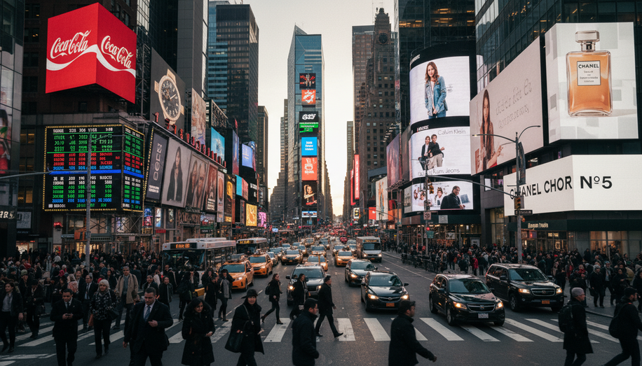 The Future of Programmatic DOOH: Trends to Watch in 2026