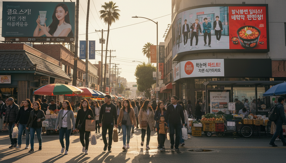 Localized Messaging: The Future of OOH Advertising in Diverse Communities
