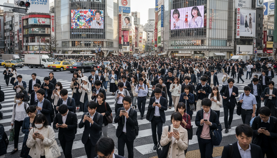 Mobile Integration Revolutionizes Transit Advertising: Boosting Engagement & Conversions