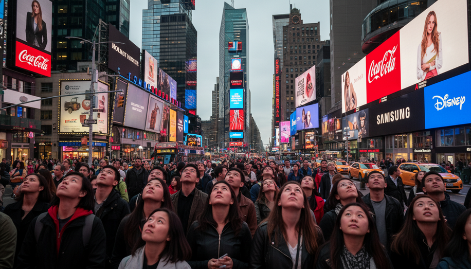 5 Questions for… CNBC’s Creative Lead on the New Logo Design