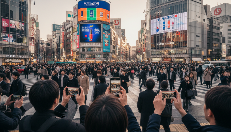 Interactive Digital Billboards: Enhancing Consumer Engagement Through Touchpoints