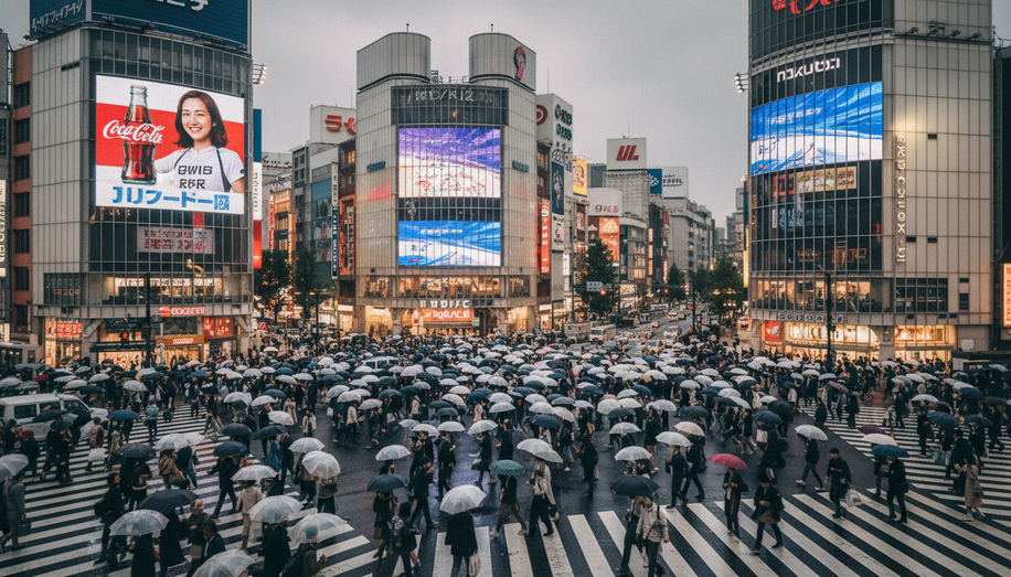 How Programmatic DOOH Is Reshaping the Outdoor Advertising Market