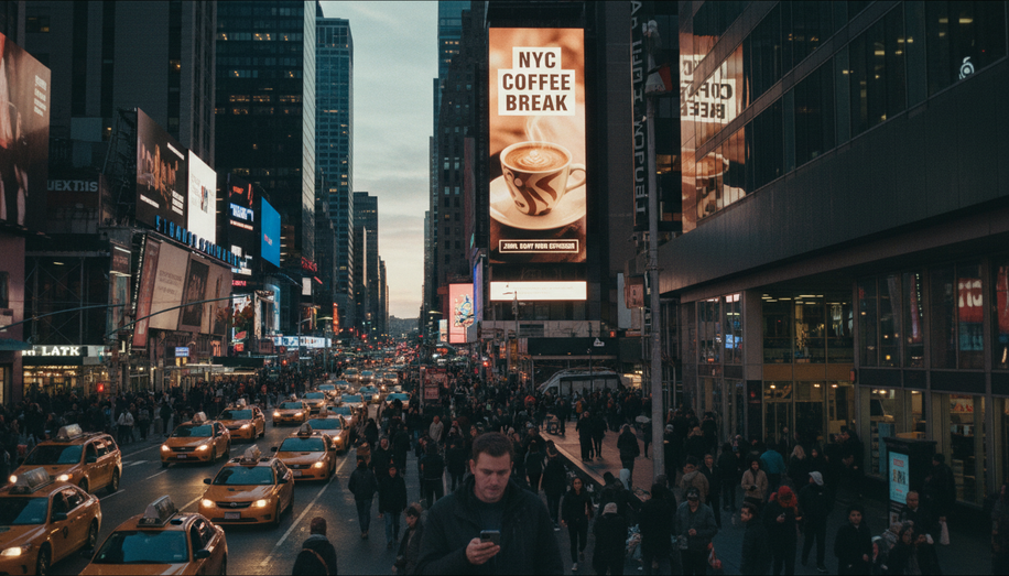 Harnessing AI for Location-Based Marketing: The Future is Now