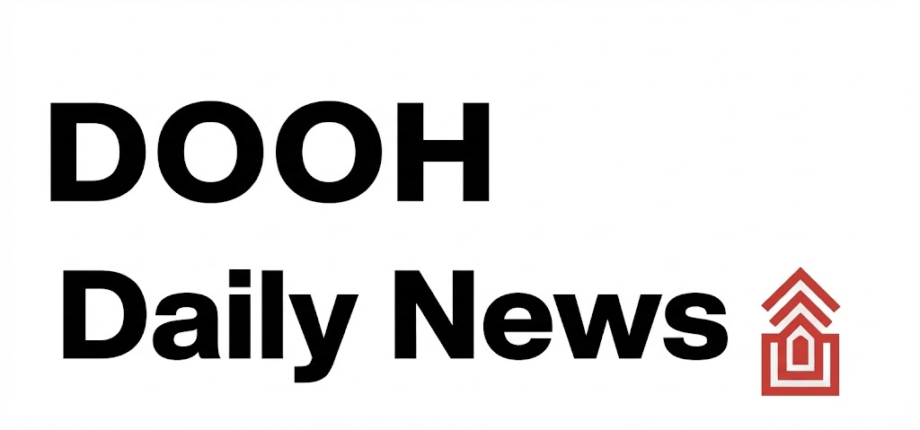 DOOH Daily News