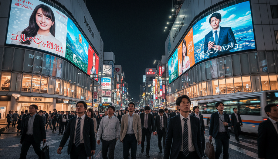 The Role of Artificial Intelligence in Shaping Future OOH Strategies