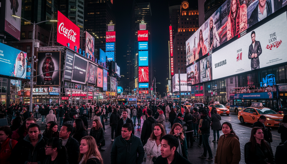 The Ads That Made People Feel Something In 2025, Per System1