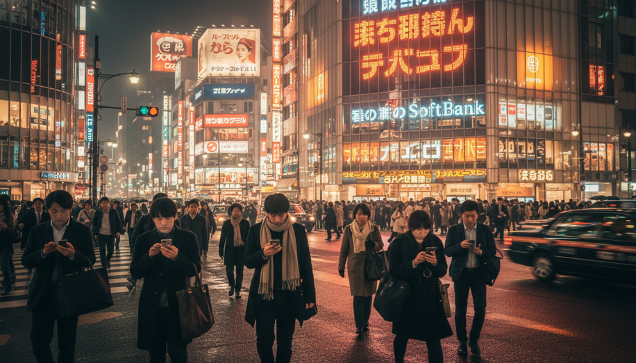 Leveraging QR Codes in OOH: Bridging the Digital Divide