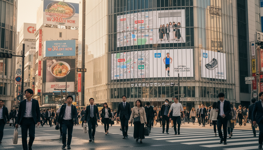 The Rise of Contextual Advertising in OOH: Market Trends and Strategies