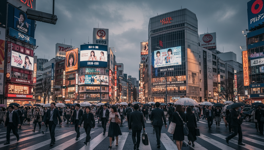The Next Frontier: Integrating OOH with Smart City Initiatives