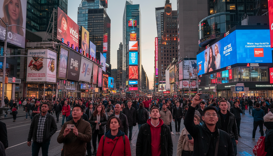 Digital OOH: Shifting to Engagement, Brand Recall, and ROI Metrics by 2026