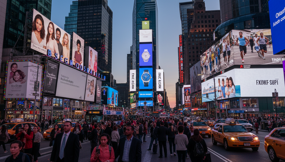 Micro-Targeting in OOH: The Future of Hyper-Personalized Campaigns