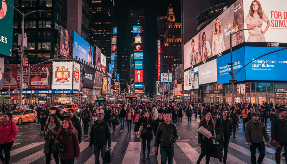 The Gamification of OOH Advertising: Engaging Consumers Through Play