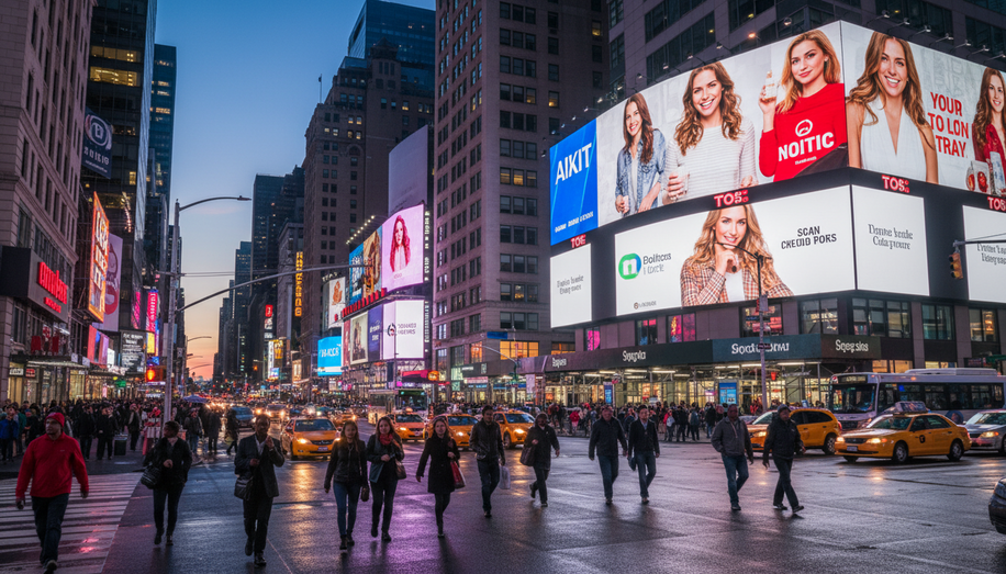 Geofencing: Revolutionizing OOH Advertising for Measurable ROI and Targeted Engagement