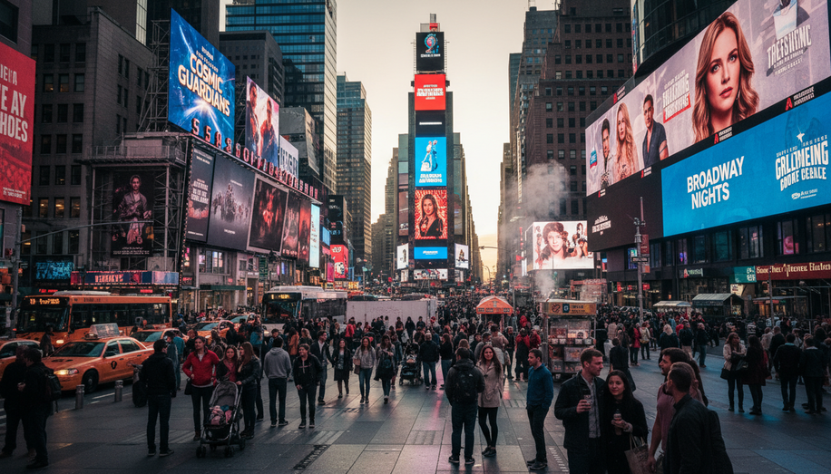 Here Are TVNewser’s Top 5 Stories of 2025