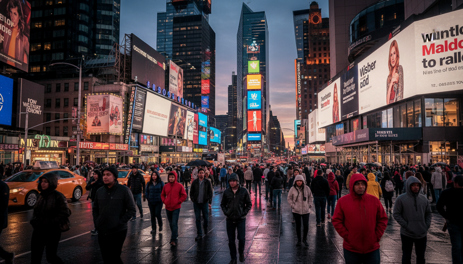 Omnicom Preps for a High Stakes CES