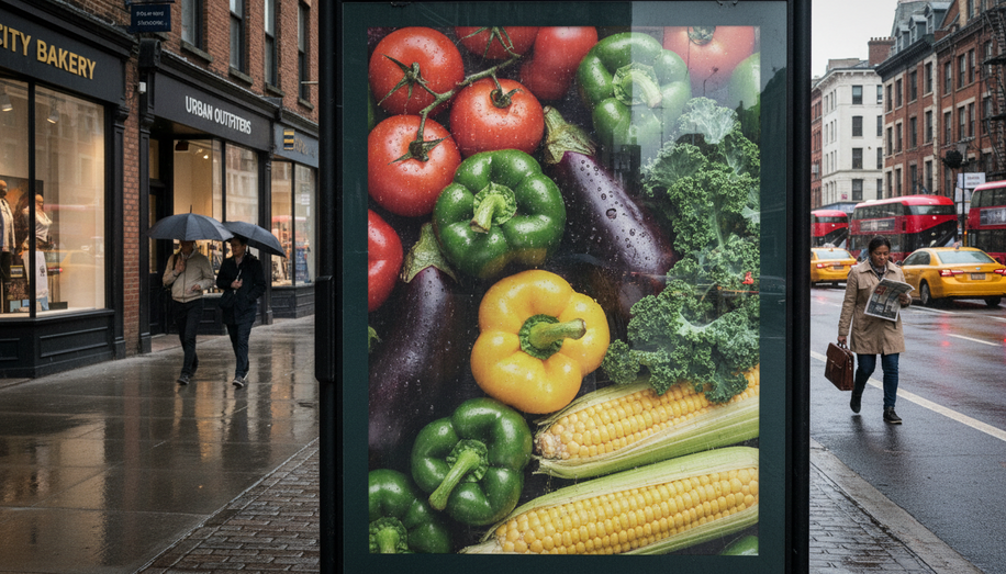 The Intersection of Retail Media and OOH: A Case Study Approach