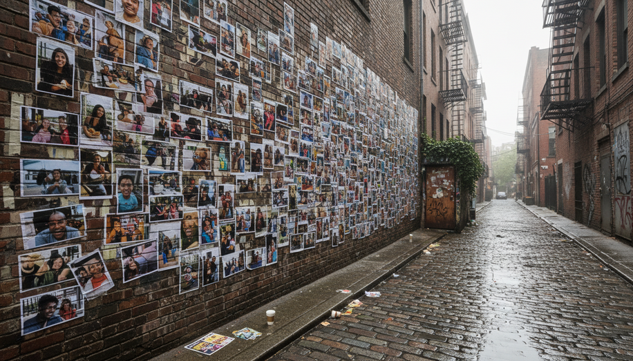 Harnessing the Power of User-Generated Content in OOH Advertising