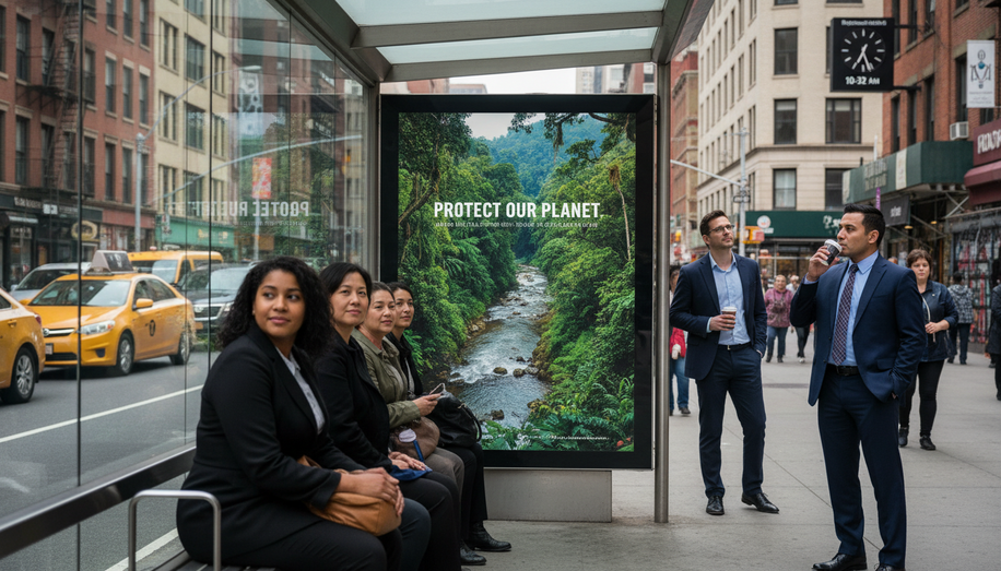 Mastering Location Data for Hyper-Targeted OOH Advertising and Enhanced ROI