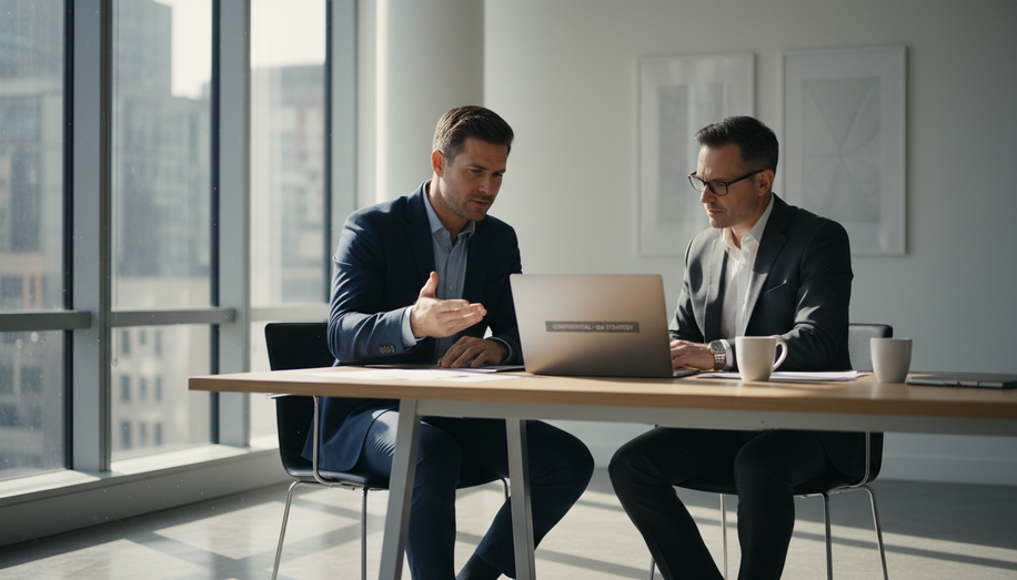 Here’s What Amazon Is Telling Advertisers Behind Closed Doors