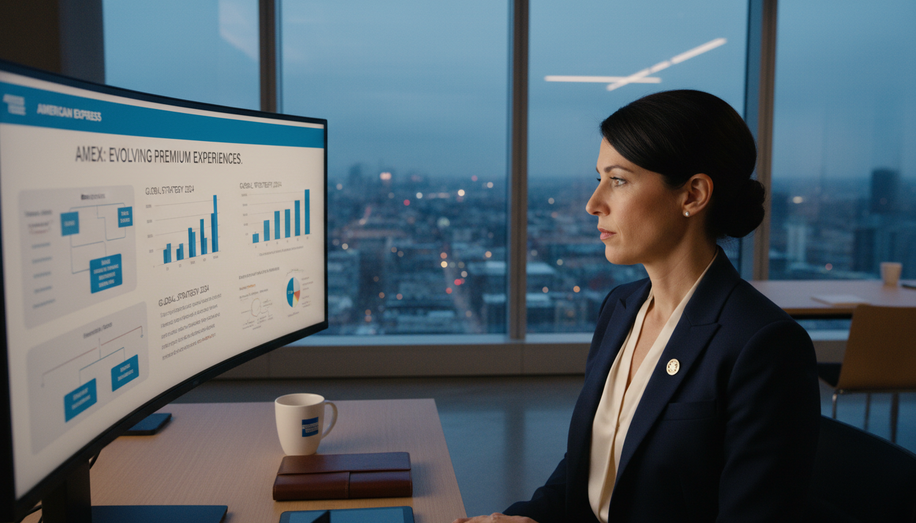 Access Granted: How Amex Is Crafting the New Premium Experience