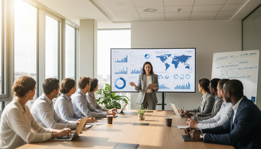 Beko Europe’s Marco Brucato on Scaling Ecommerce Without Losing Local Relevance