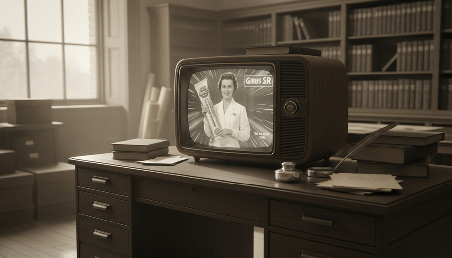 Brian Palmer, writer of first British TV commercial and agency founder, dies