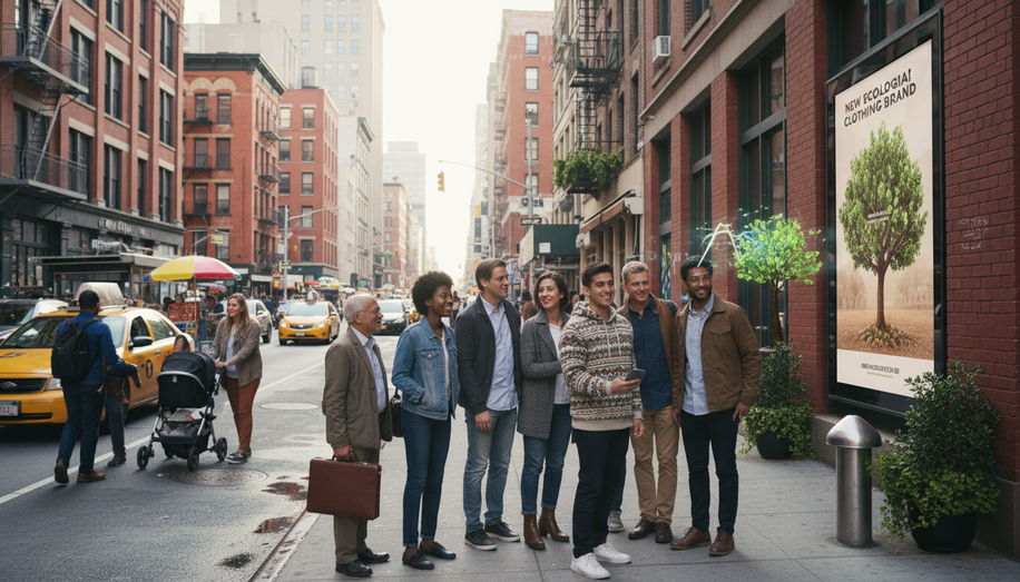 The Impact of Augmented Reality on OOH Advertising