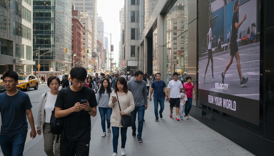 The Role of Data Privacy in Programmatic DOOH Advertising