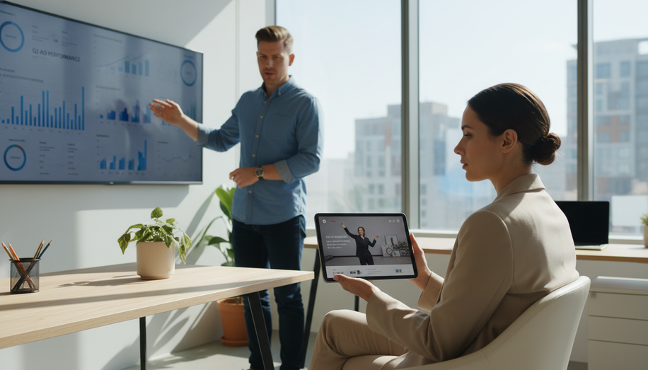 From AI to Measurement: Disney’s Biggest Adtech Updates From CES