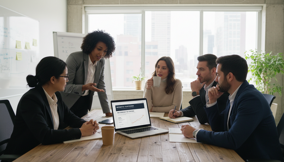 Beehiiv Doubles Ad Sales Team, Scaling Newsletter Ads Business