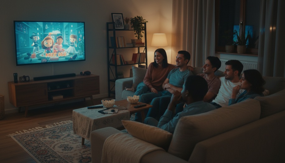 Streaming Ratings, Week of Dec. 8: Stranger Things Racks Up 3 Billion Viewing Minutes