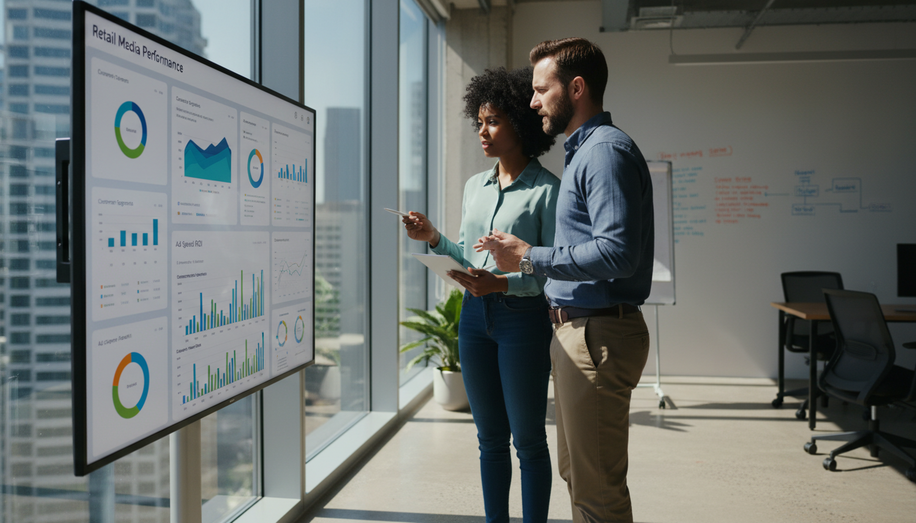 ADWEEK Introduces Fastest Growing Retail Media Networks, Now Open for Submissions