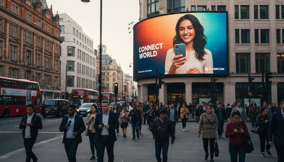 Micro-Location Targeting: Enhancing Engagement in OOH Advertising