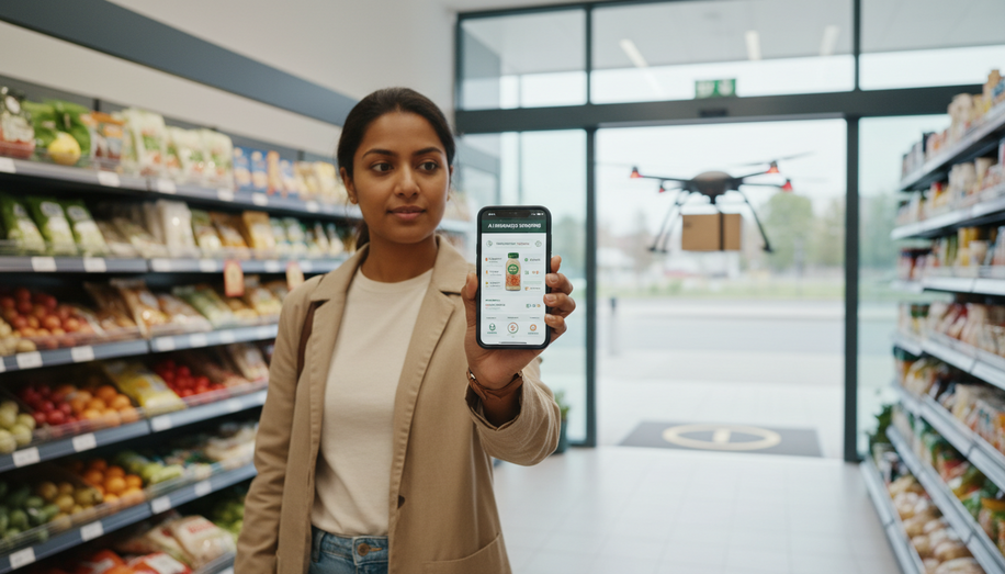 Google and Walmart Join Forces to Shape the Future of Retail