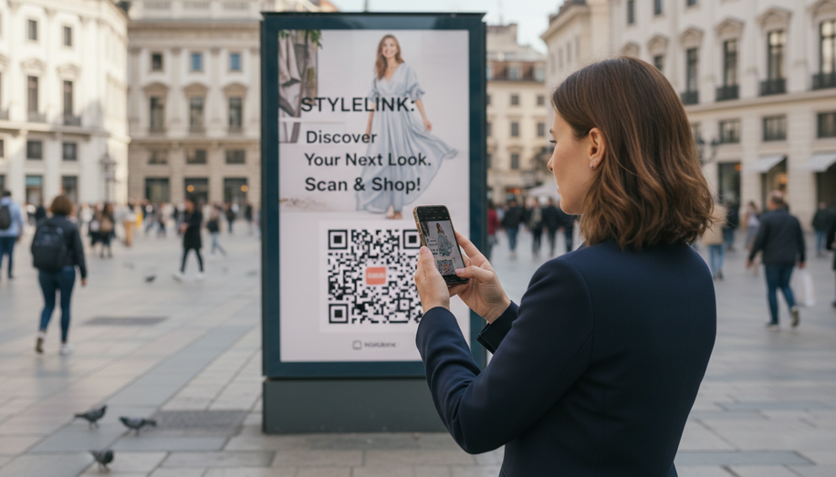 OOH Advertising: Igniting E-commerce Growth Through Physical-Digital Alchemy