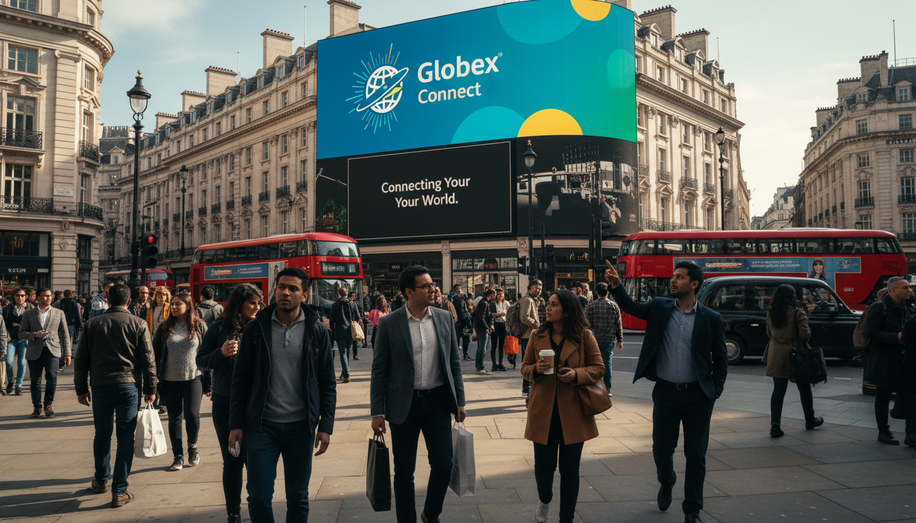 Location Marketing in OOH: Strategies for Targeting the Right Audience